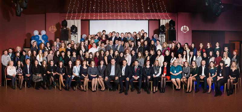 КОНСТАНТА-ХОЛДИНГ